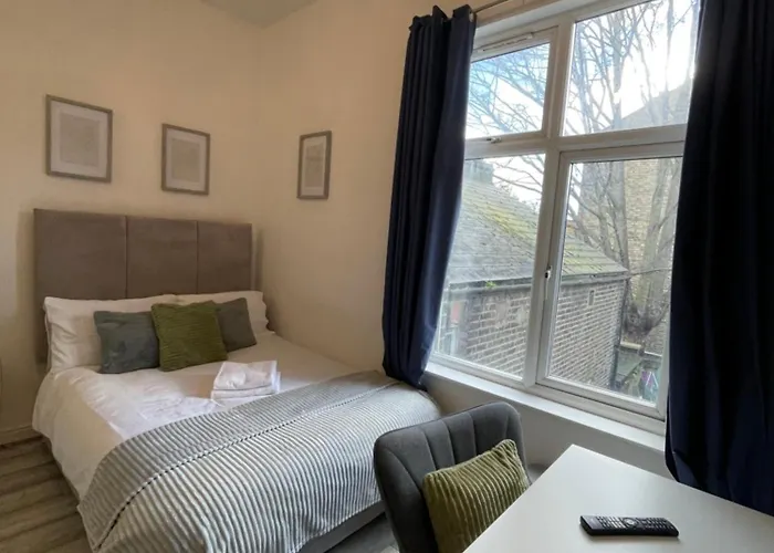 Camberwell Living Studio - Zone 2 London