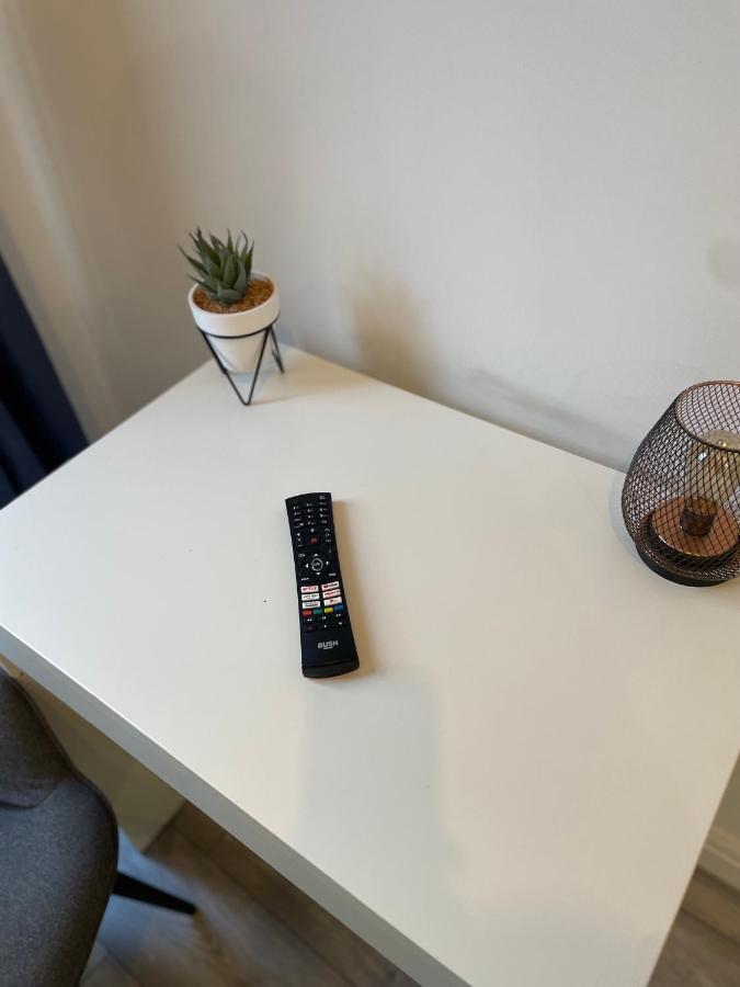 Camberwell Living Studio - Zone 2 Apartment London