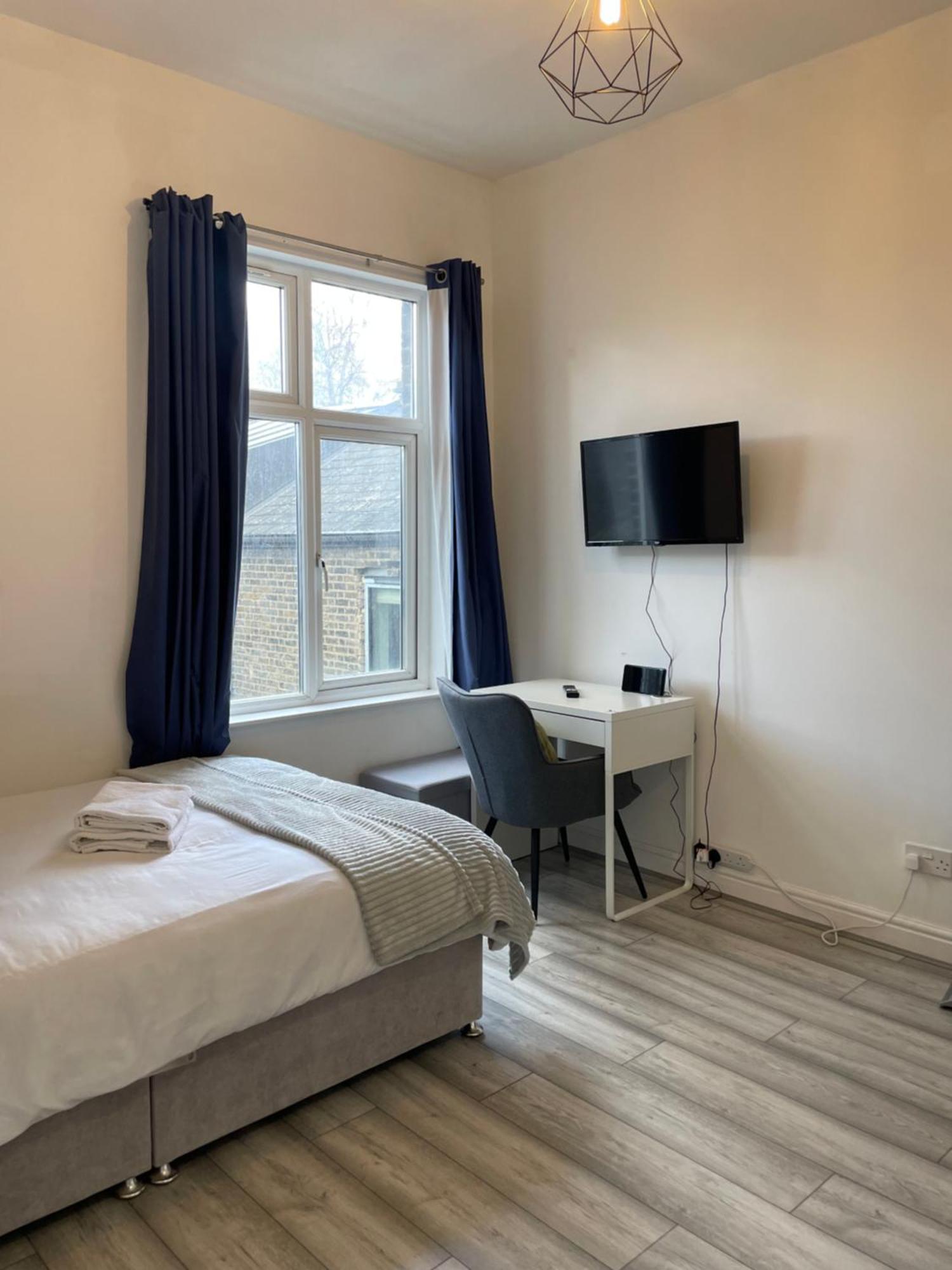 Camberwell Living Studio - Zone 2 *