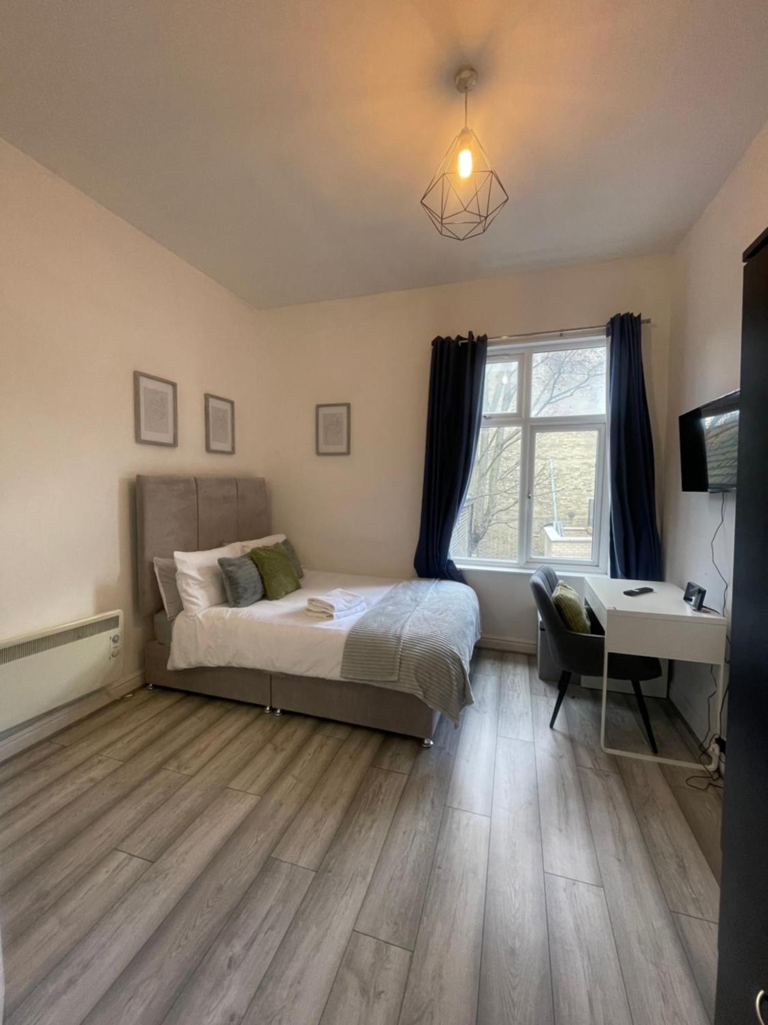 Apartment Camberwell Living Studio - Zone 2