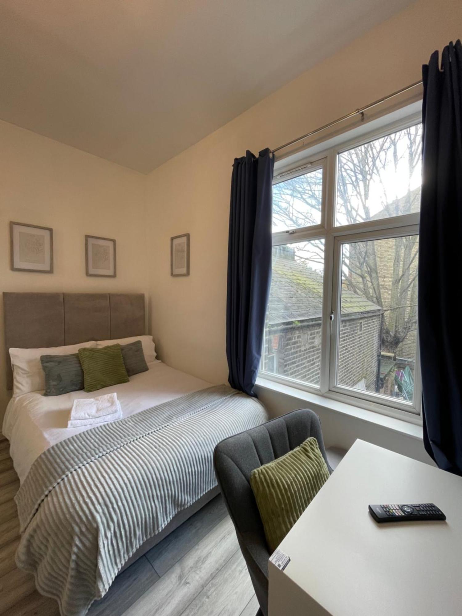 Camberwell Living Studio - Zone 2